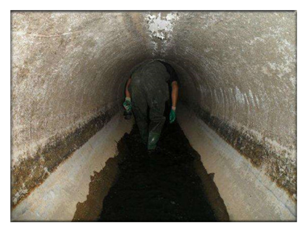 思明管道高压清洗