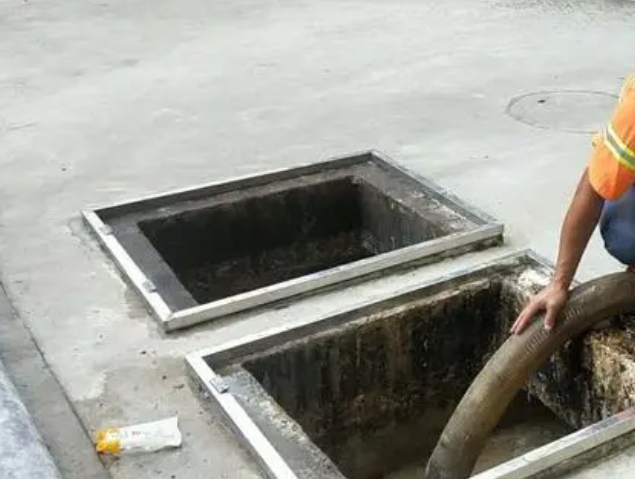思明化粪池清理