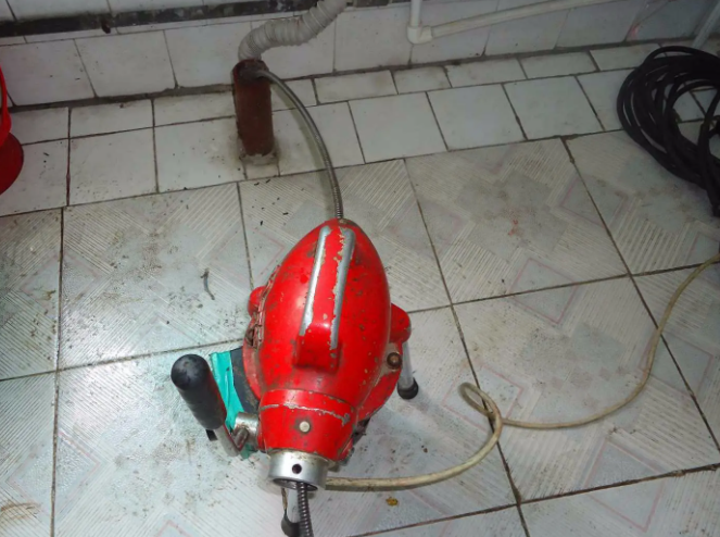 思明下水道疏通