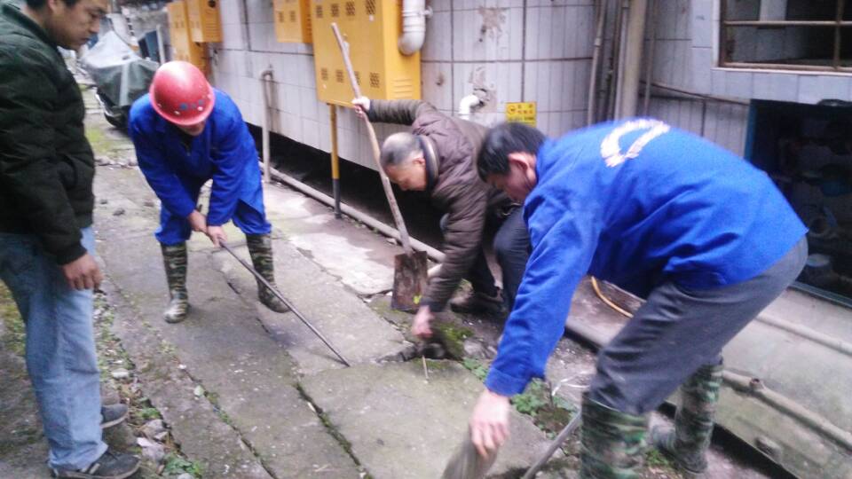 思明清掏化粪池、管道疏通一站式服务<高效><技术><可靠>